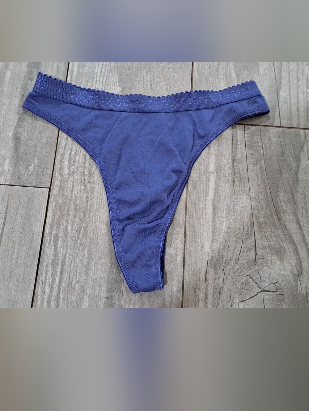 Victoria Secret Thong